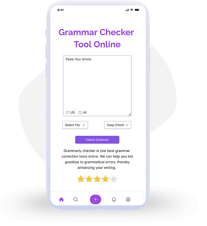 Are You Still Baffled About Using Our Grammar Checker Tool